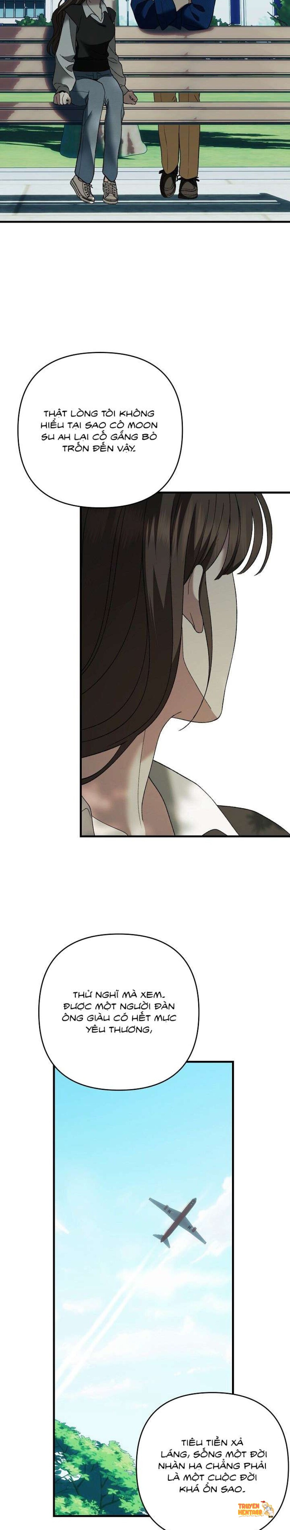 Xem ảnh Càng Trốn Chạy - Chapter 16 - tmpcmr0rdxk - Truyenhentaiz.net