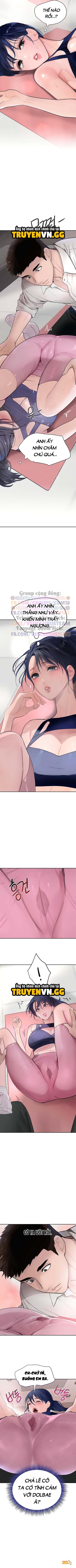 Xem ảnh Con Gái Của Boss - Chapter 17 - tmpr7esn34i - Truyenhentaiz.net