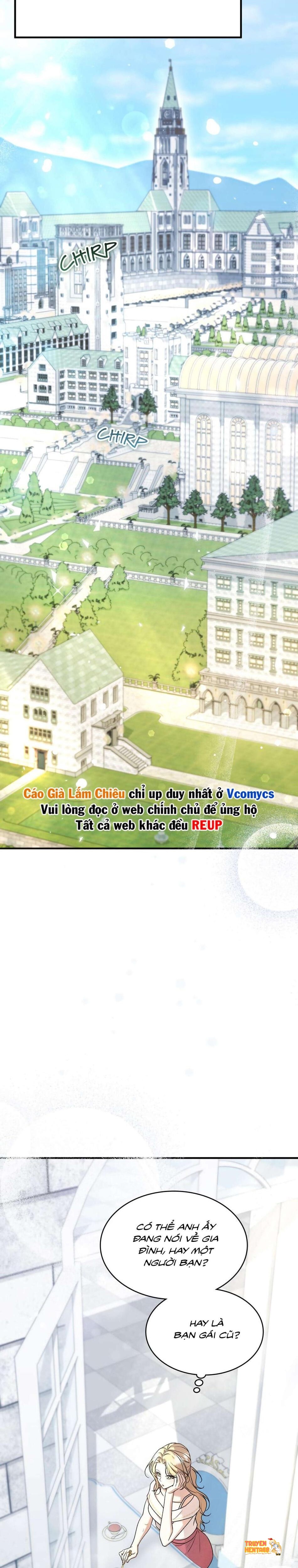 Xem ảnh tmpb1ajrfeq trong truyện hentai [không Che] [18+] Tiểu Thư Quá Tò Mò - Chapter 6 - www.hentaitvn.net