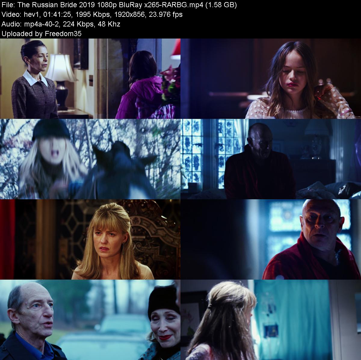 The-Russian-Bride-2019-1080p-Blu-Ray-x26