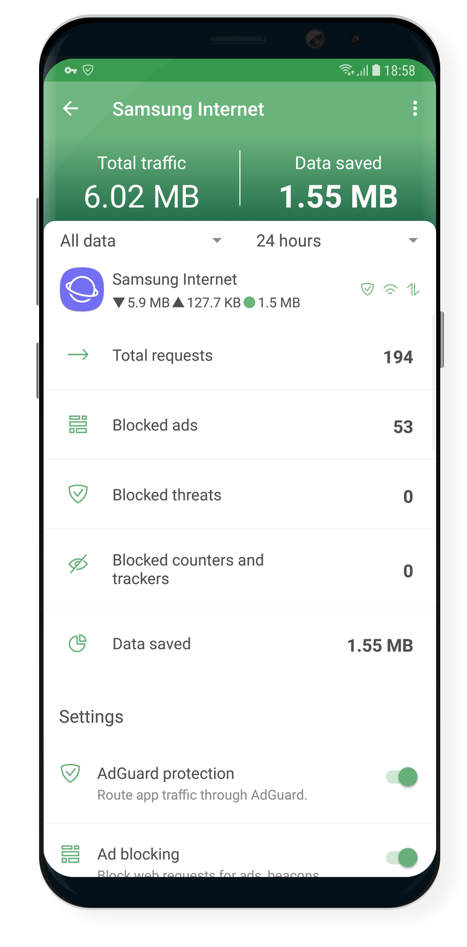does adguard block youtube ads reddit