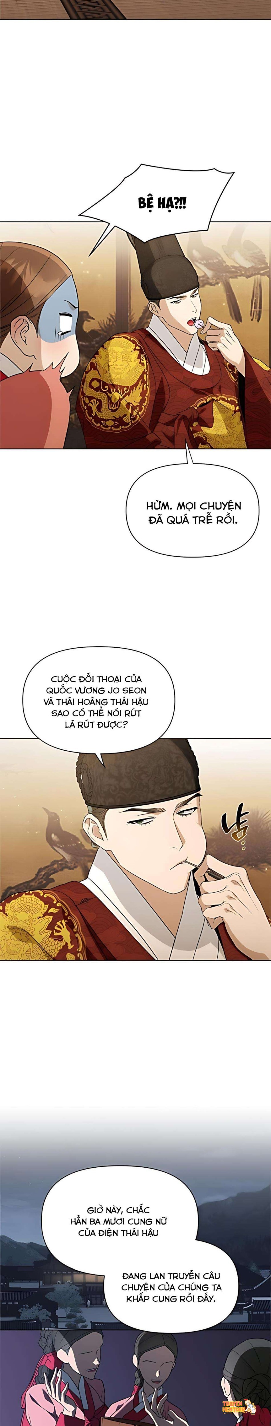 Xem ảnh 『18+』đêm Xuống Bên Sông Thu - Chapter 20 - tmprjmorak8 - Truyenhentaiz.net