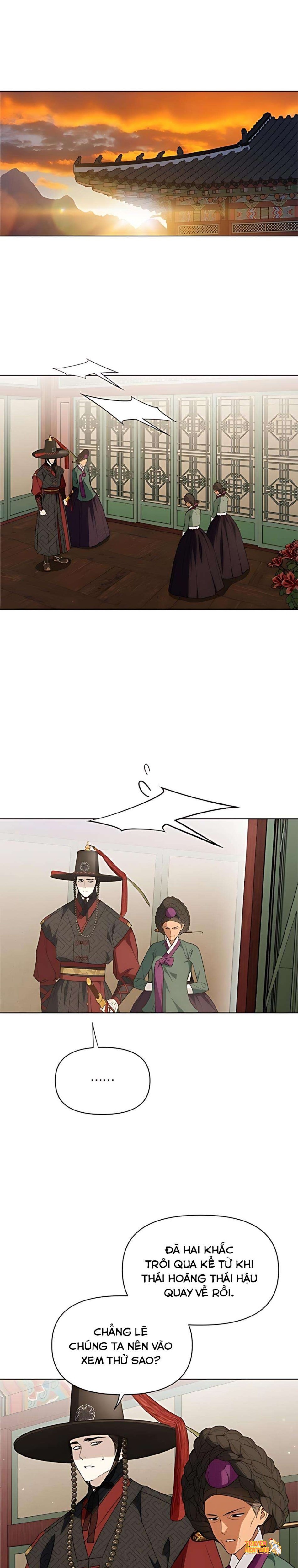 Xem ảnh 『18+』đêm Xuống Bên Sông Thu - Chapter 20 - tmpfrux2568 - Truyenhentaiz.net