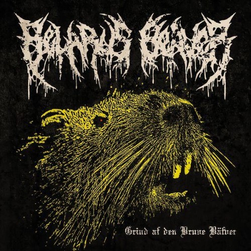 Belarus Beaver - Grind Af Den Brune Bäfver (2026)