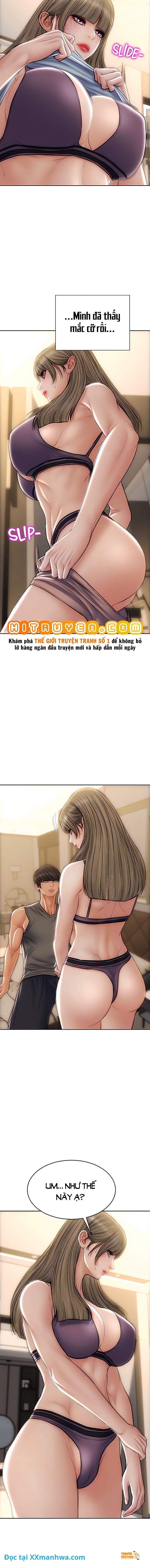 Xem ảnh Fuck Boy Báo Thù - Chapter 56 - tmp04y51f6s - Truyenhentaiz.net