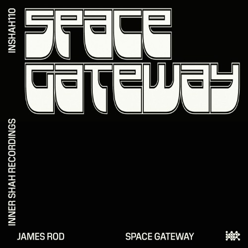 James Rod - Space Gateway (2026) MP3