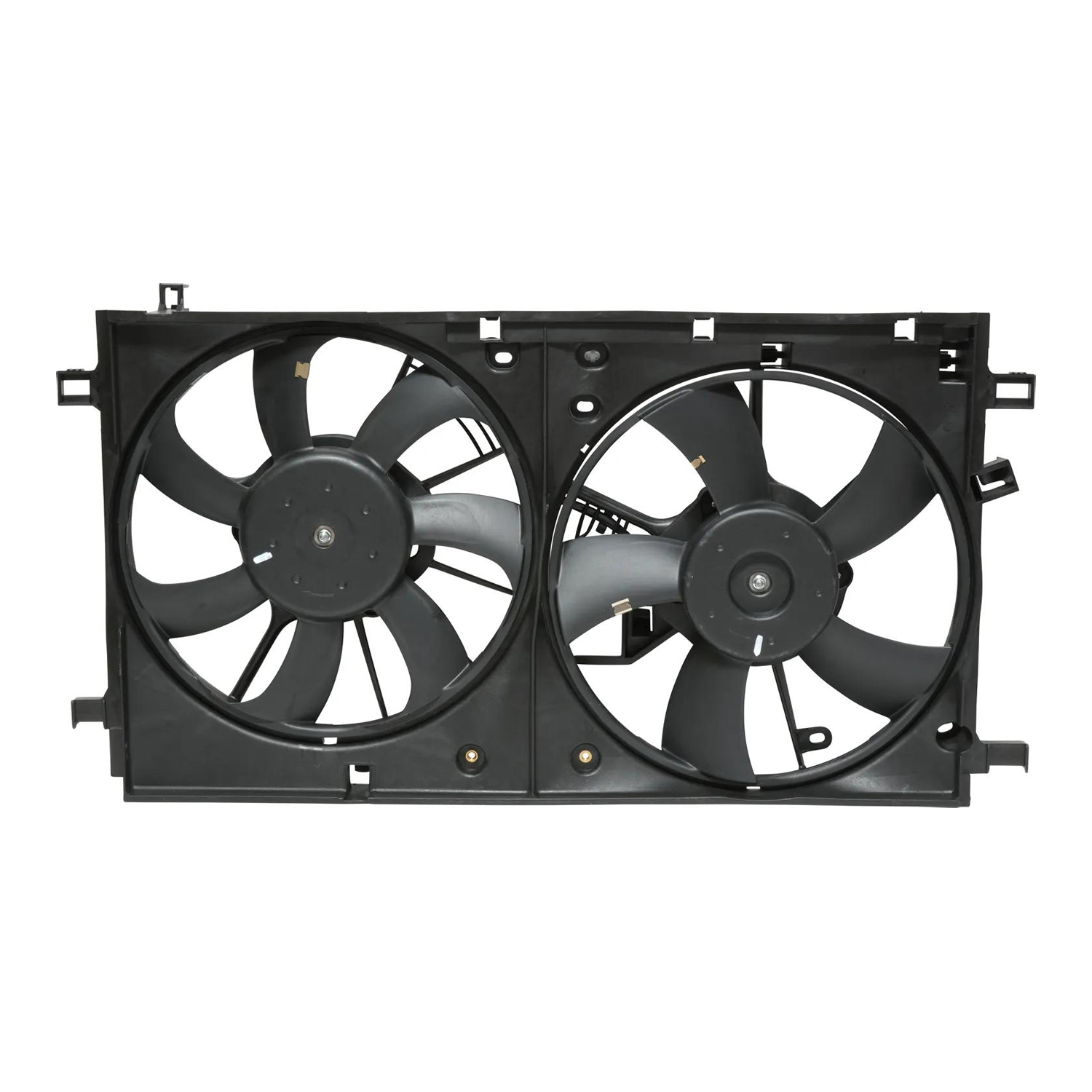 Radiator Fan for 20-22 Toyota Corolla L4 1.8L / 16-22 Prius L4 1.8L - Picture 2 of 7
