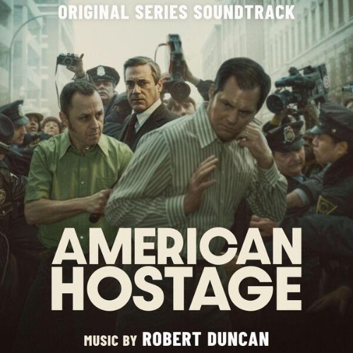 Robert-Duncan-American-Hostage-Original-