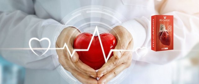 Recardio opiniones importantes e interesantes