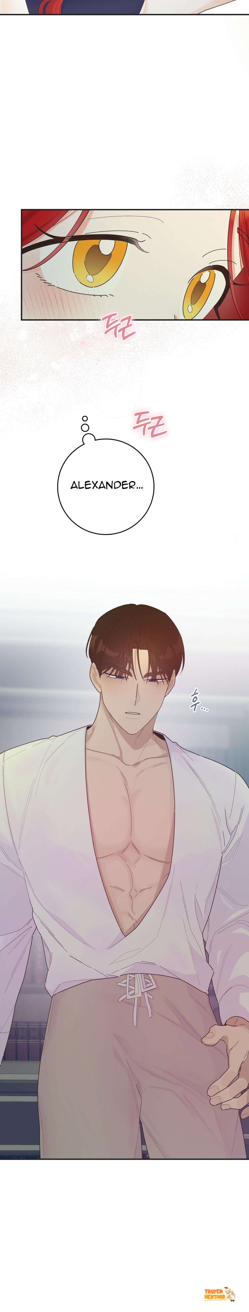 Xem ảnh [không Che] [18+] Sở Thích Khó Nói Của Quý Cô - Chapter 6 - tmp is5f5kv - Truyenhentaiz.net