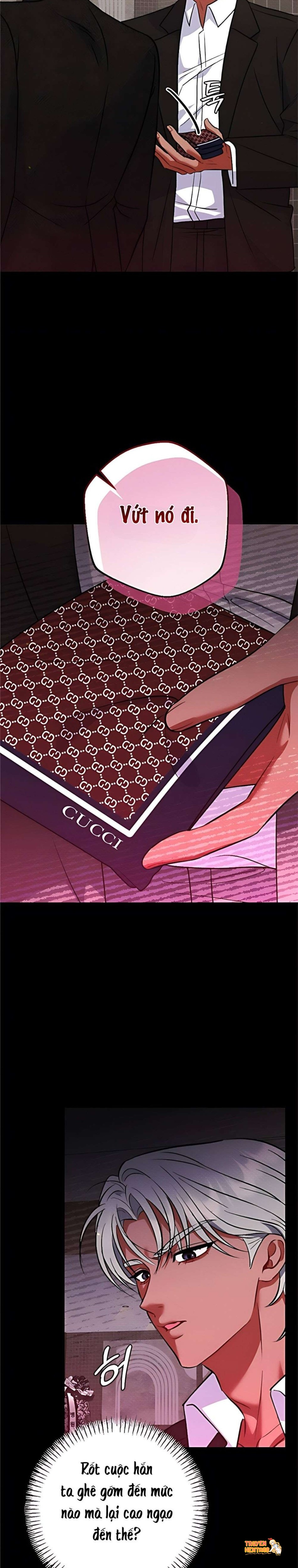 Xem ảnh 〖18+〗- Tin Đồn Bẩn Thỉu - Chapter 8 - tmp0dxzv7na - Truyenhentaiz.net