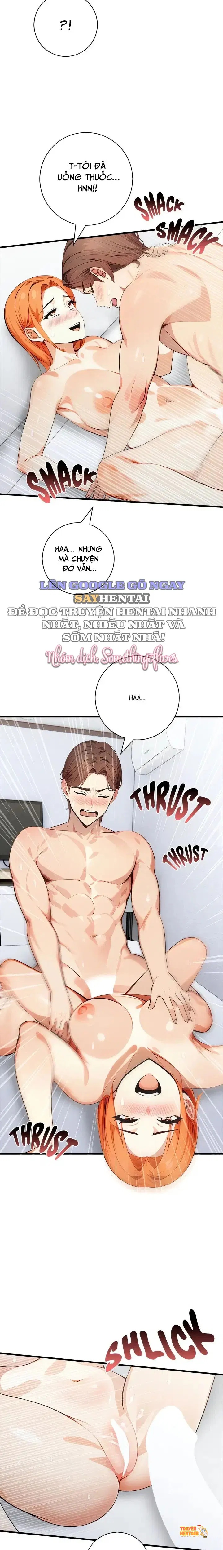 Xem ảnh Bí Mật Đường Cong Sau Cánh Cửa Khép - Chapter 12 - tmpeh6h50nu - Truyenhentaiz.net