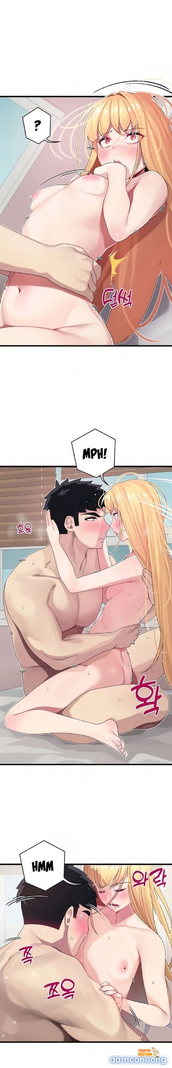 Trang truyện tmprg48pe10 trong truyện tranh Liên Kết Doki Doki - Chapter 9 - truyentvn.net