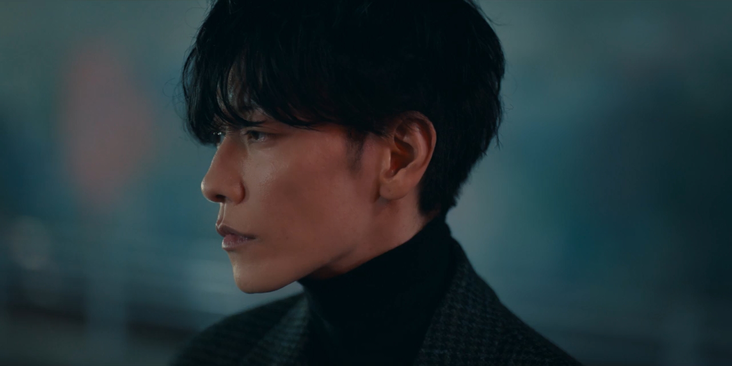 Glass Heart (2025) Season 1 [Hindi + English] WebRip 480p 720p ESub - Complete Screenshot