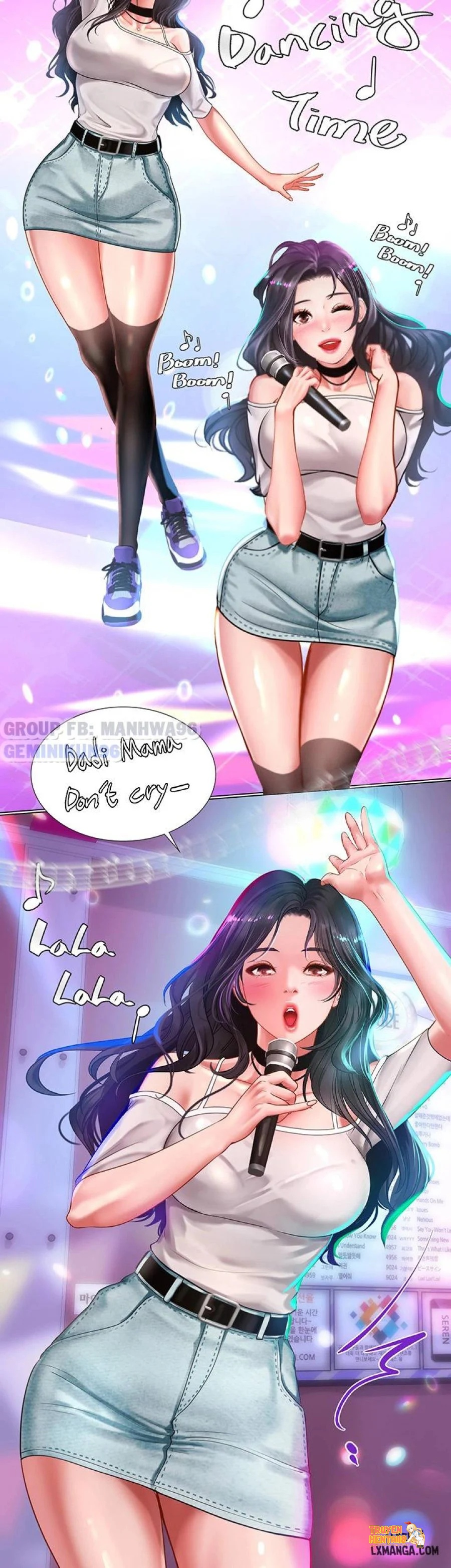 Xem ảnh tmpz3ma5rh2 trong truyện hentai Noryangjin - Chap 57 - www.hentaitvn.net