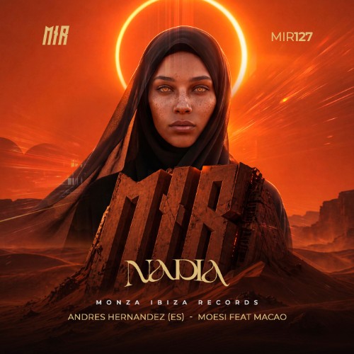 Moesi - Nadia (2026)