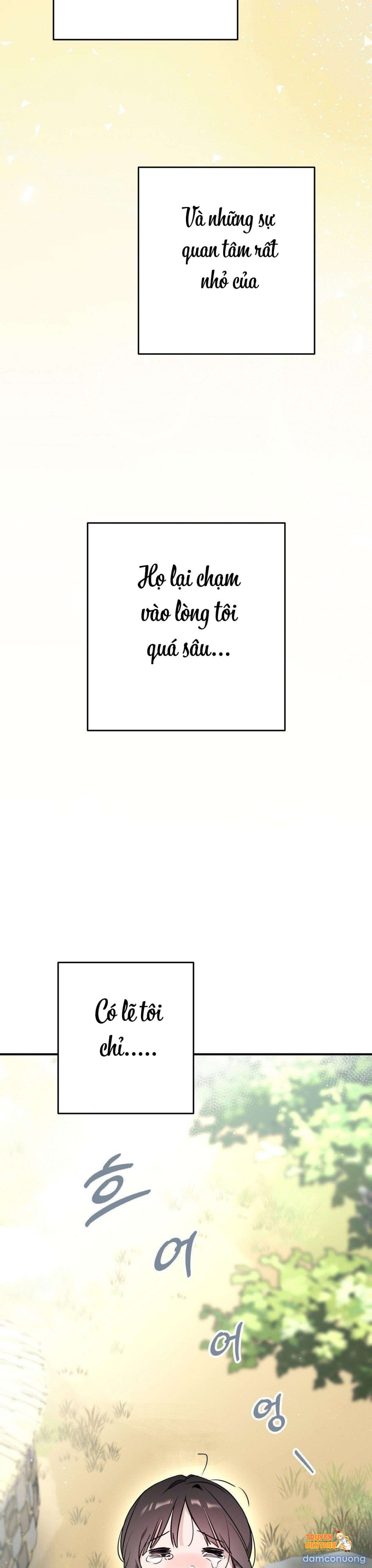 Xem ảnh 〖18+〗- Bỏ Bê Nhiệm Vụ! - Chapter 17 - tmplgua 9lb - Truyenhentaiz.net