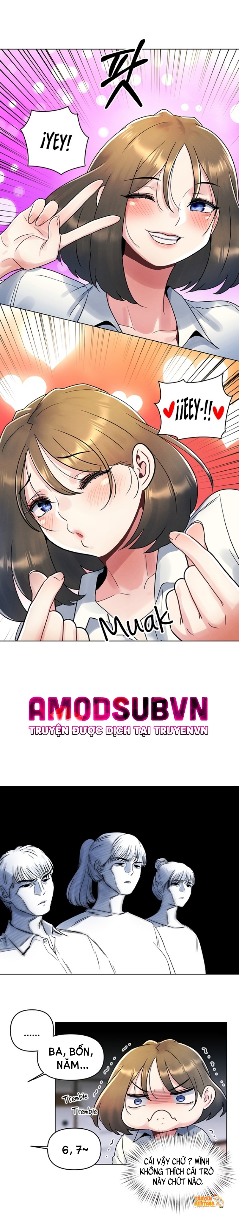 Trang truyện tmp0q07831p trong truyện tranh Lần Đầu Ấy - Chapter 13 - truyenhentai18.net