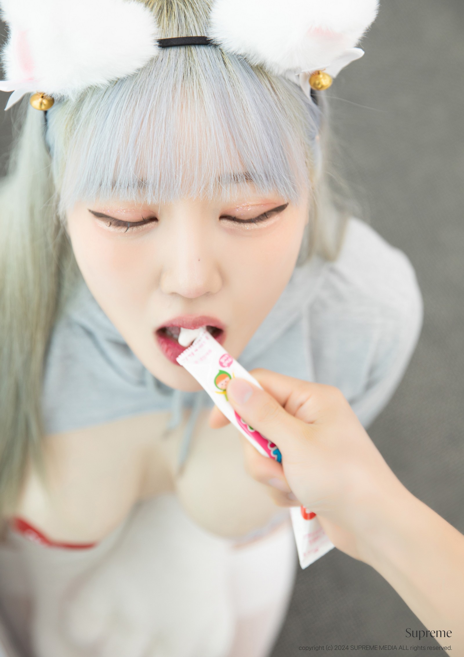 韩国Supreme Clare高清写真套图，共82张，资源大小232MB插图5