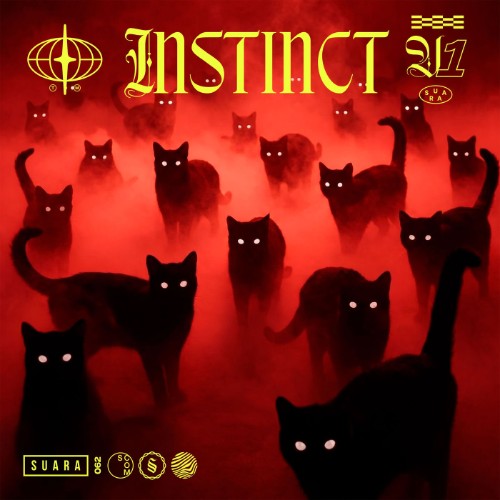 VA - Instinct (2026)