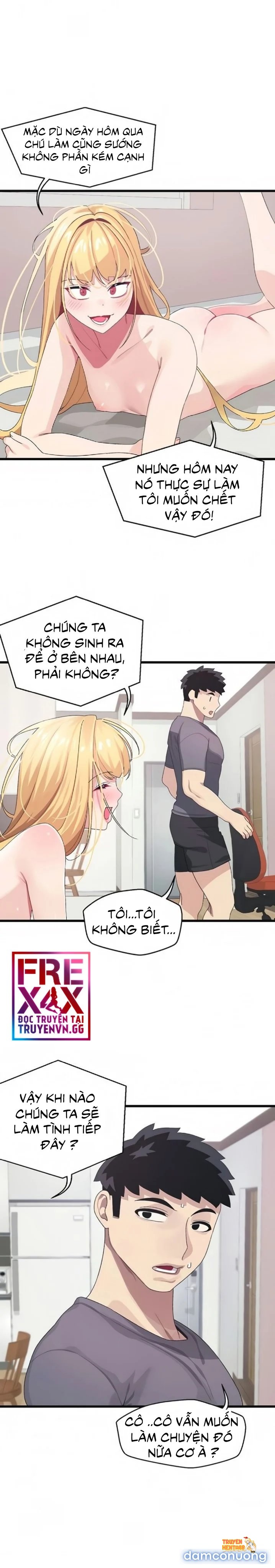 Trang truyện tmpnt0xgp6p trong truyện tranh Liên Kết Doki Doki - Chapter 9 - truyentvn.net