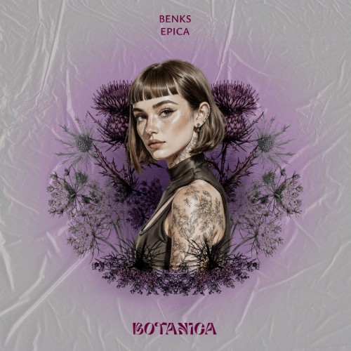 Benks - Epica (2026)
