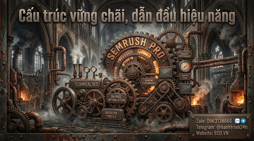cần bán semrush pro
