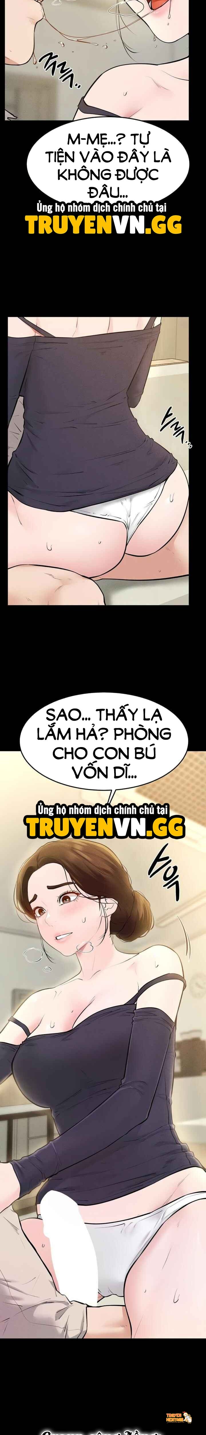 Xem ảnh Gia Đình Mới Rất Tốt Với Tôi - Chapter 99 - tmp2io9vzif - Truyenhentaiz.net