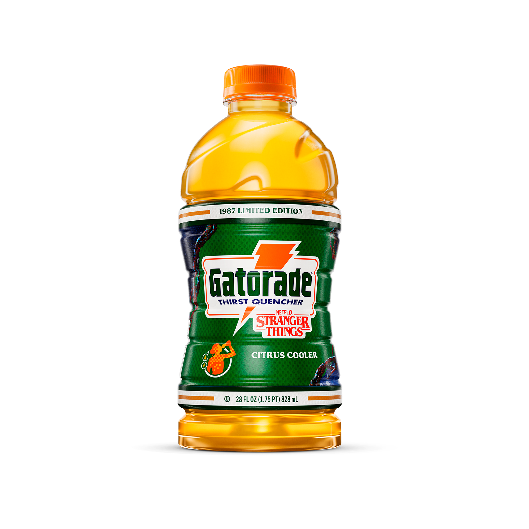 Citrus Cooler Collection