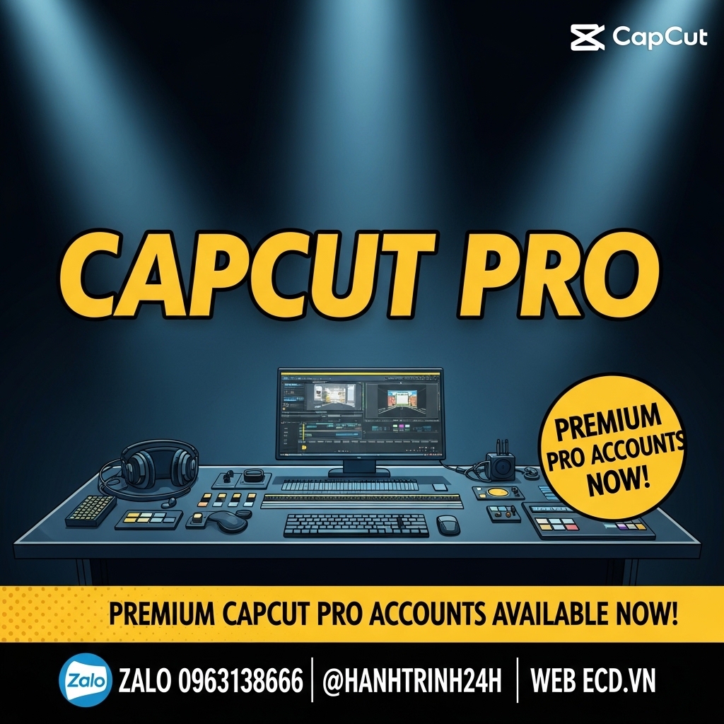 online capcut pro login