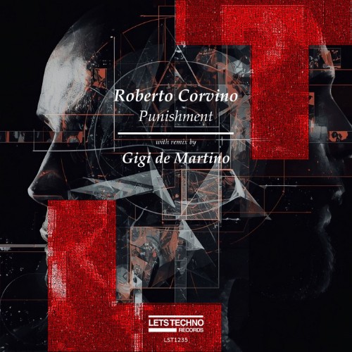 Roberto Corvino - Punishment (2026) MP3
