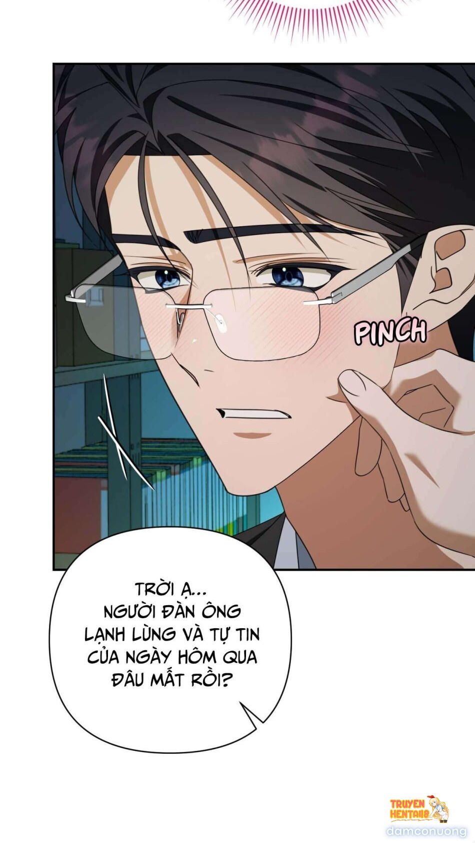 Xem ảnh [không Che] [18+] Đối Tác Trong Công Việc - Chapter 25 - tmpq16gel6o - Truyenhentaiz.net