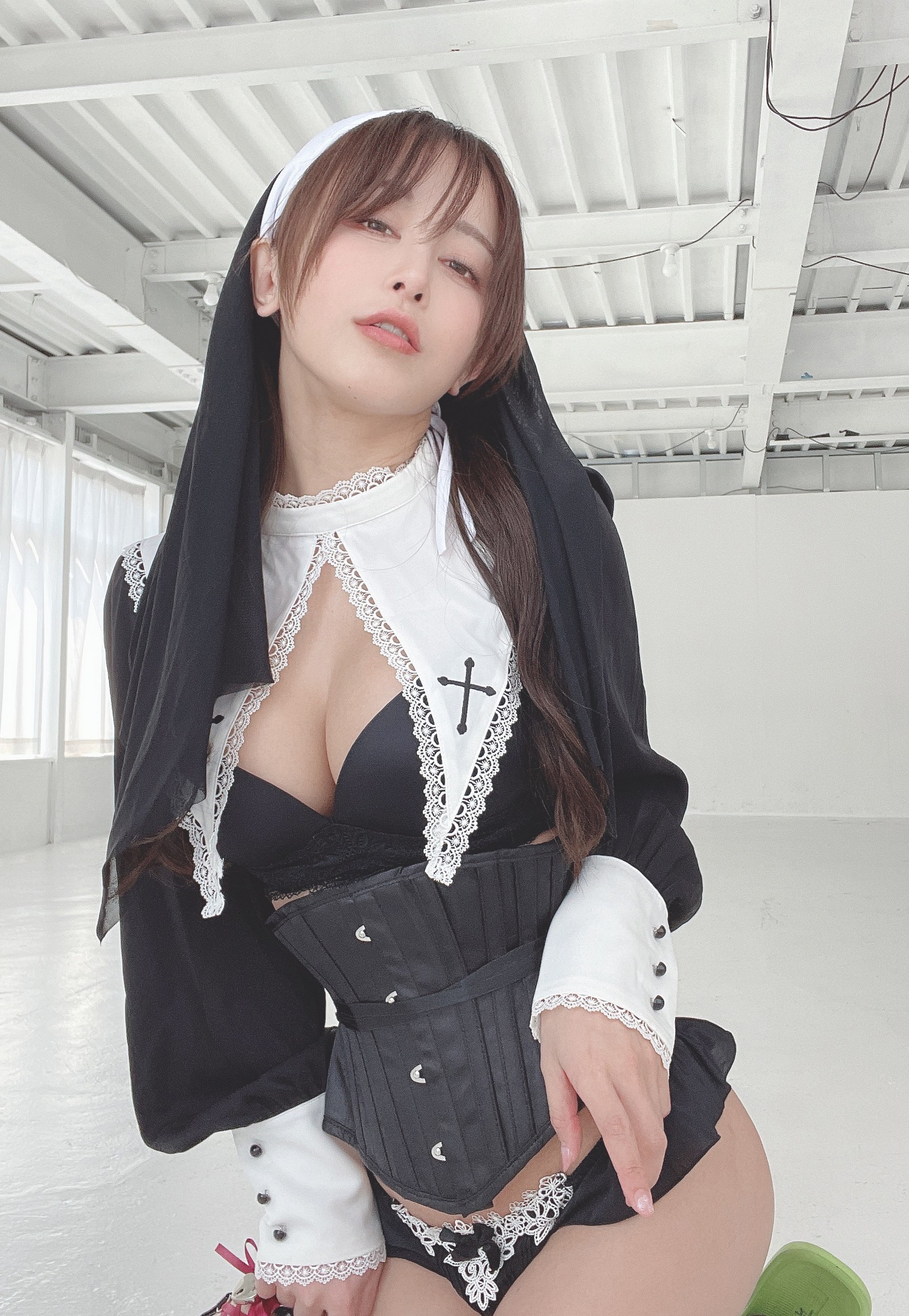 いくみ Fantia 2022年04月 写真＋视频合集（161P｜8V｜739MB）插图4