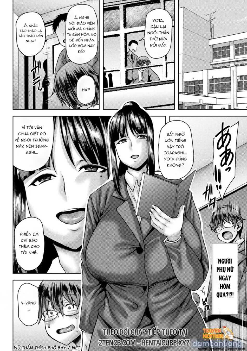 Xem ảnh Toshiue Lovers - Chapter 8 - tmpwp7k1677 - Truyenhentaiz.net