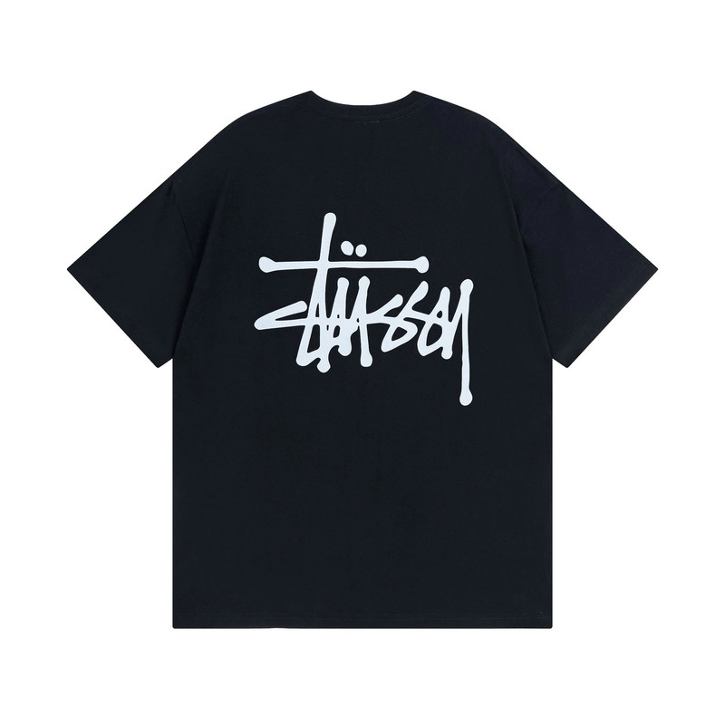 Stussy Stussy Tee — T-shirt and Shorts find on BoonBuy Finds