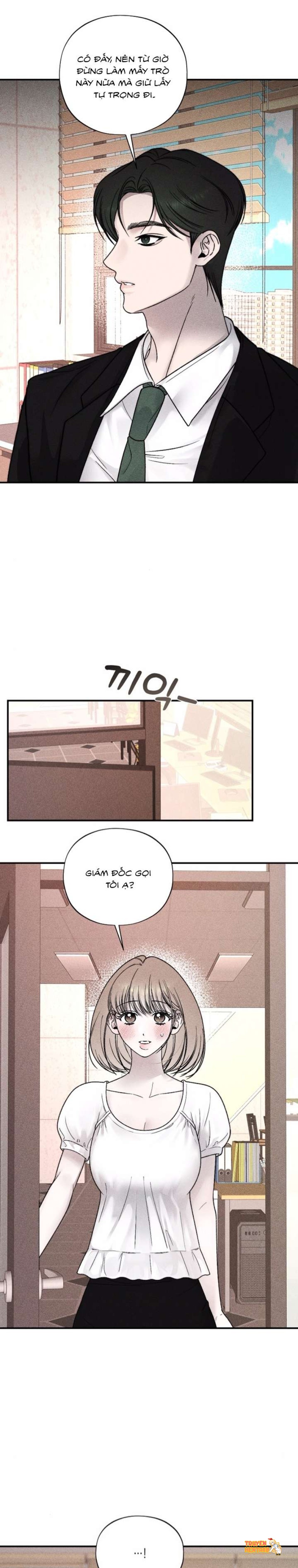 Xem ảnh [18+] Bên Trong Phòng Họp - Chapter 4 - tmpadu r34k - Truyenhentaiz.net