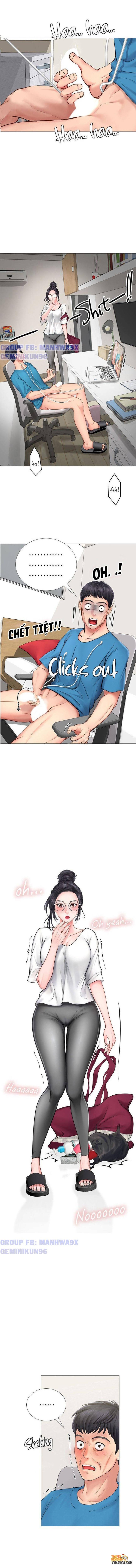 Trang truyện tmpnrf 5918 trong truyện tranh Noryangjin - Chapter 8 - truyenhentai18.net