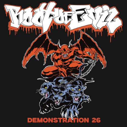 Root Of Evil - Demonstration 26 (2026)