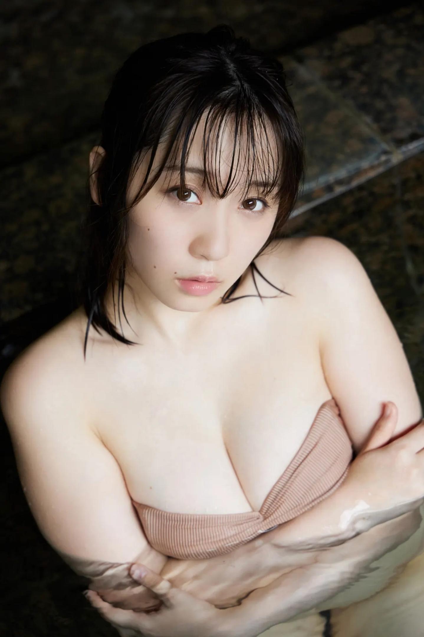 伊織もえ NO.003「夏だ！」 17