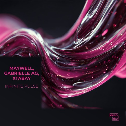 Gabrielle Ag & Xtabay & Maywell - Infinite Pulse (2026)