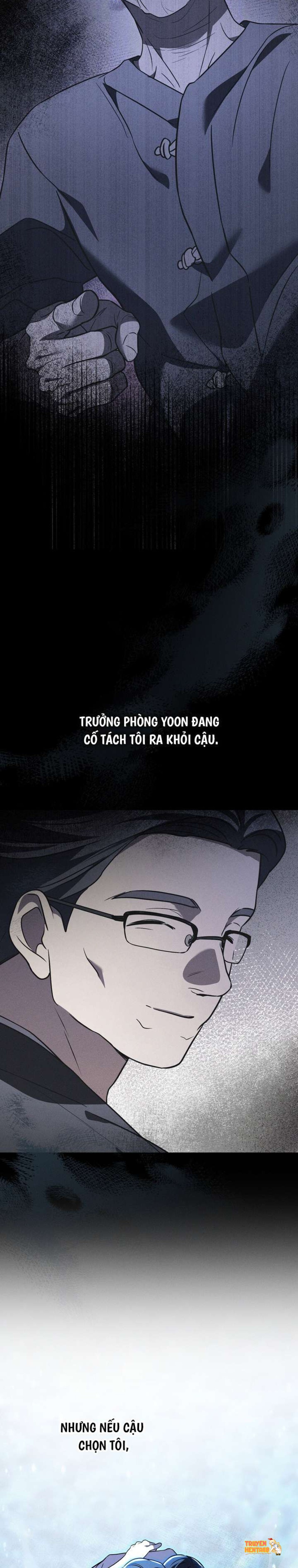 Xem ảnh [18+] Tình Yêu Thanh Xuân - Chapter 36 - tmpiwwrlljm - Truyenhentaiz.net