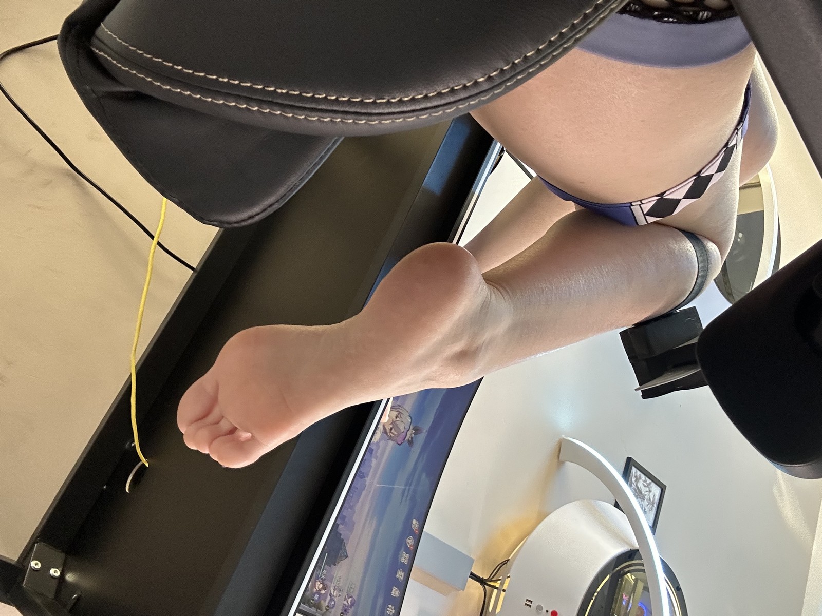 Seele麦麦银狼Cosplay 满分游戏记录｜星穹铁道高清图包（149P-926MB）插图9