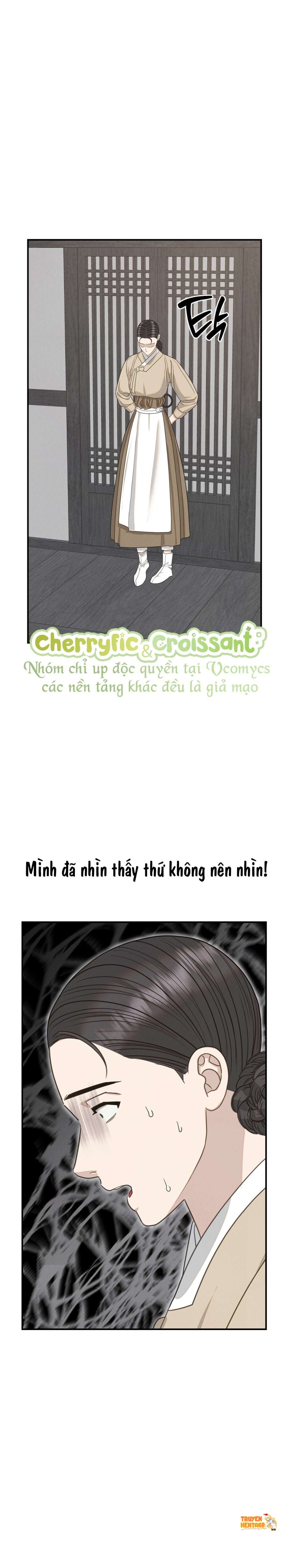 Xem ảnh 『18+』khúc Hoan Ca Luyến Ái - Chapter 10 - tmplnl0vht - Truyenhentaiz.net