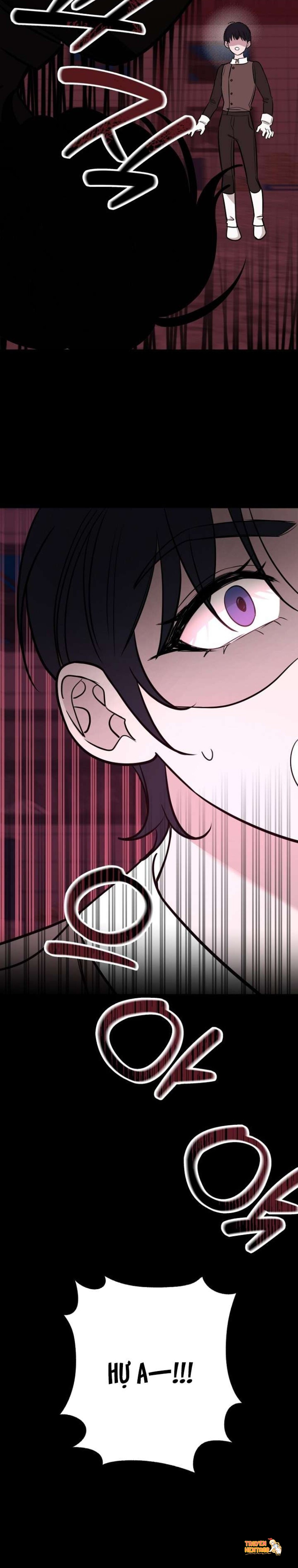 Xem ảnh 『18+』cuộc Hôn Nhân Chính Trị Đó, Tôi Sẽ Nhận - Chapter 16 - tmpeu8y3i3w - Truyenhentaiz.net