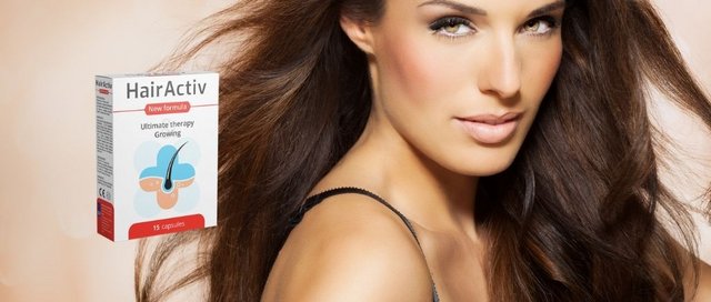 HairActiv ¿Cuanto cuesta? Amazon Ebay