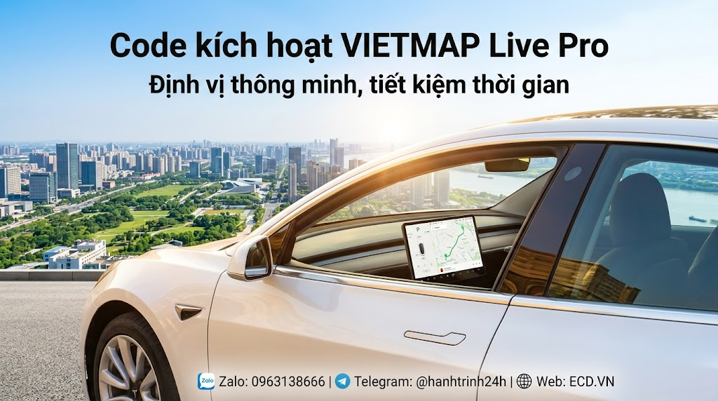vietmap pro for grab driver