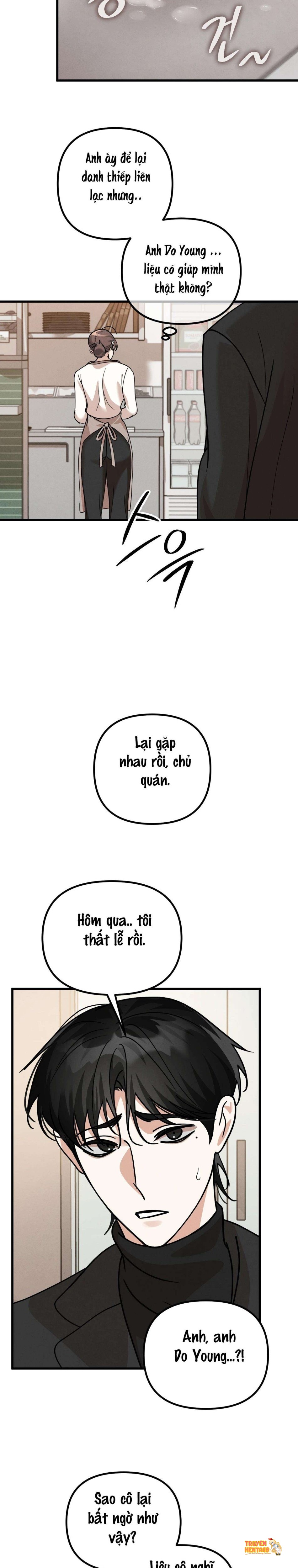 Xem ảnh tmpvke3yg1m trong truyện hentai 〖18+〗- Ma Cà Rồng Của Bạn Đặt Đã Đến Rồi Đây - Chapter 3 - hentaitvn.net