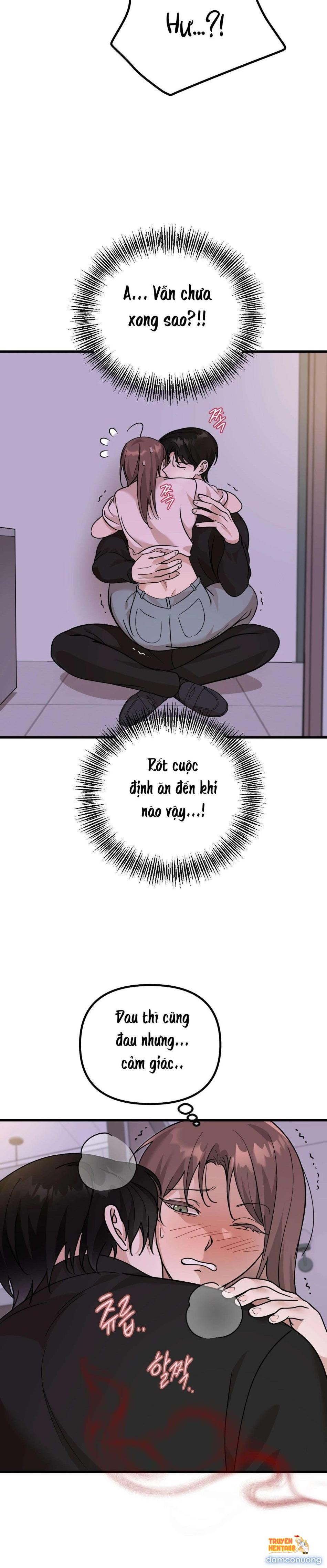 Xem ảnh tmpbgyhxv9c trong truyện hentai 〖18+〗- Ma Cà Rồng Của Bạn Đặt Đã Đến Rồi Đây - Chapter 3 - hentaitvn.net