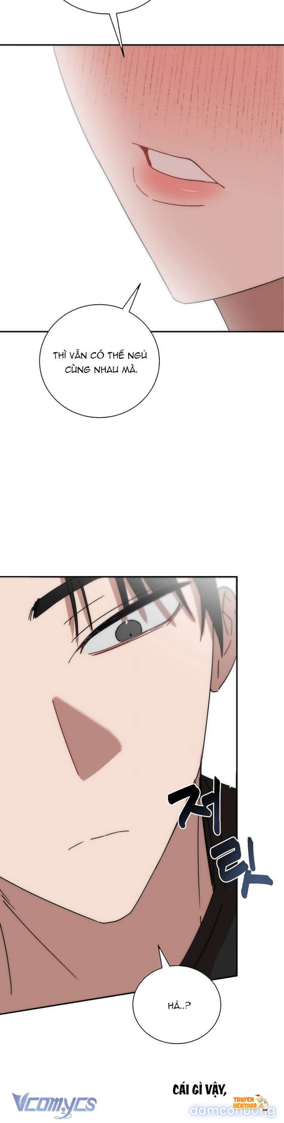 Xem ảnh tmpxn7dnzv8 trong truyện hentai [không Che] [18+] Cãi Vã Trên Gối - Chapter 2 - hentaitvn.net