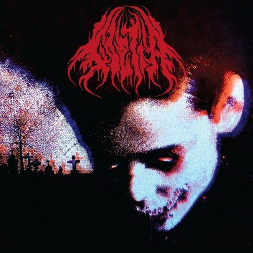 Goetia - Mortuary Cult (2026)